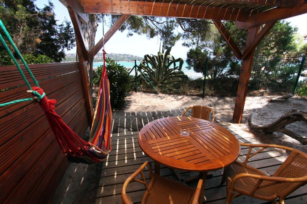 Residence Mobydick Porto-Vecchio  Zimmer foto