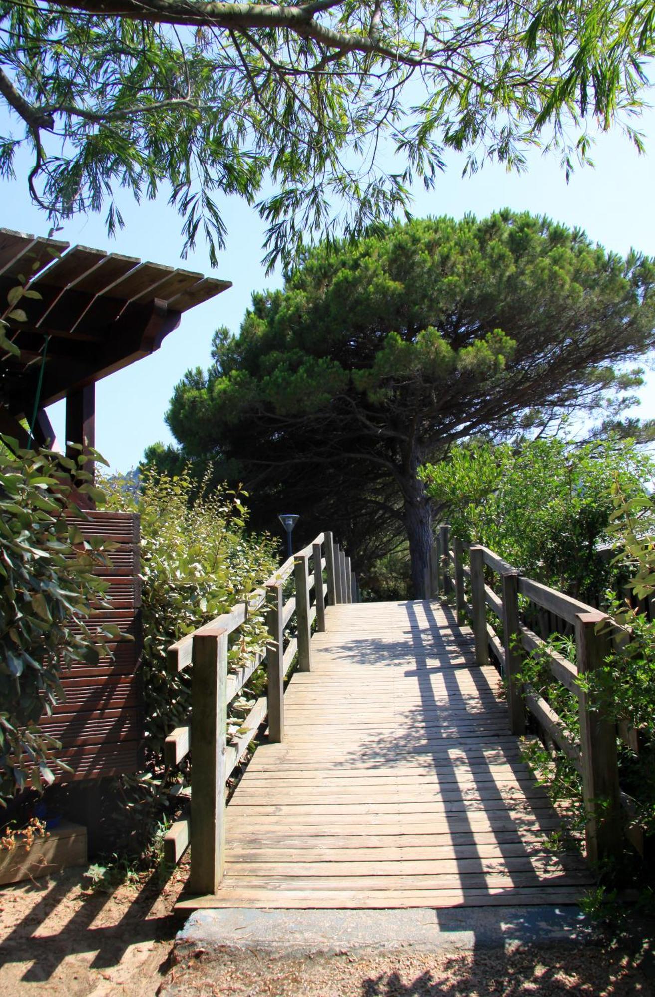 Residence Mobydick Porto-Vecchio  Exterior foto