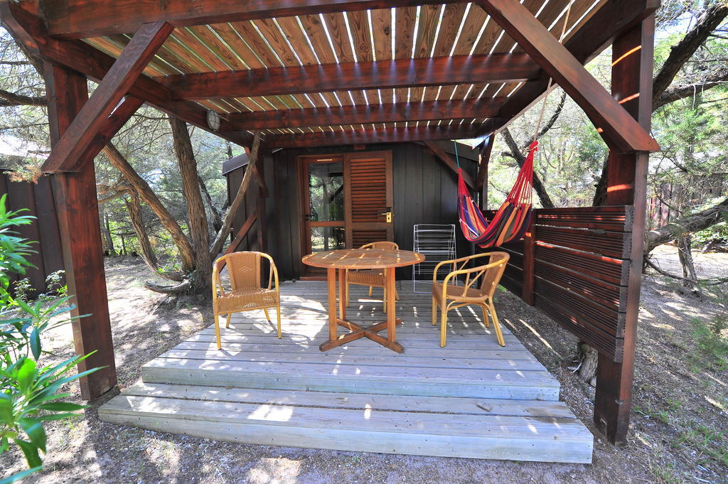 Residence Mobydick Porto-Vecchio  Exterior foto