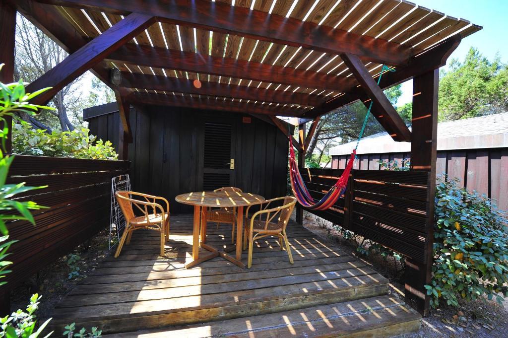 Residence Mobydick Porto-Vecchio  Exterior foto