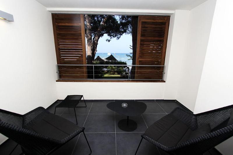 Residence Mobydick Porto-Vecchio  Exterior foto