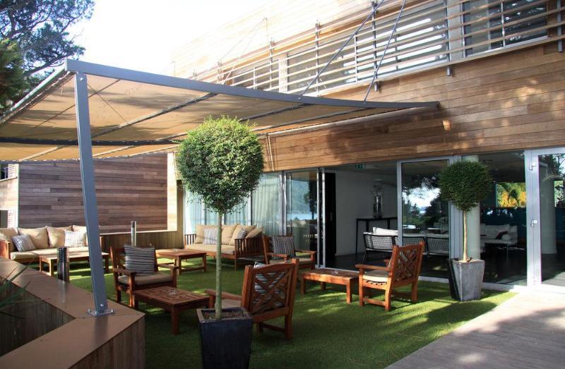 Residence Mobydick Porto-Vecchio  Exterior foto