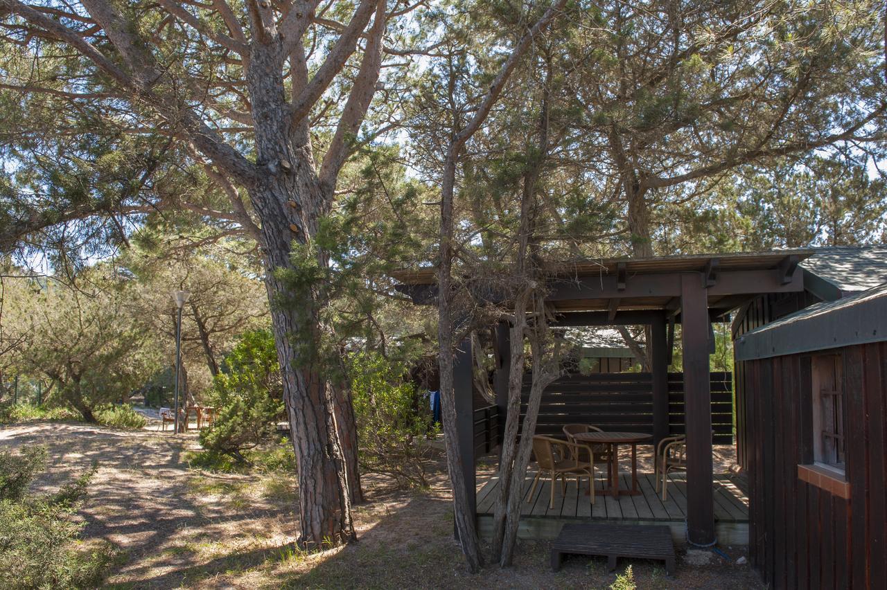 Residence Mobydick Porto-Vecchio  Exterior foto