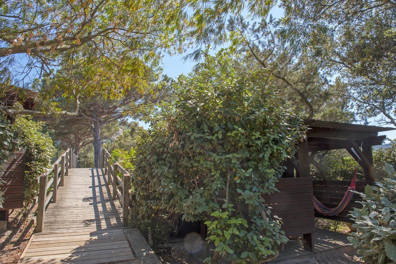 Residence Mobydick Porto-Vecchio  Exterior foto