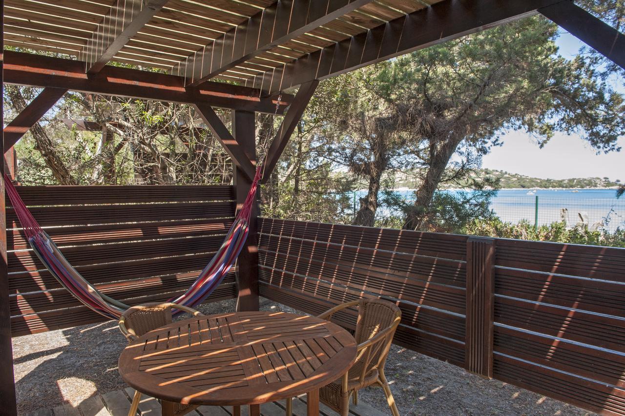 Residence Mobydick Porto-Vecchio  Exterior foto
