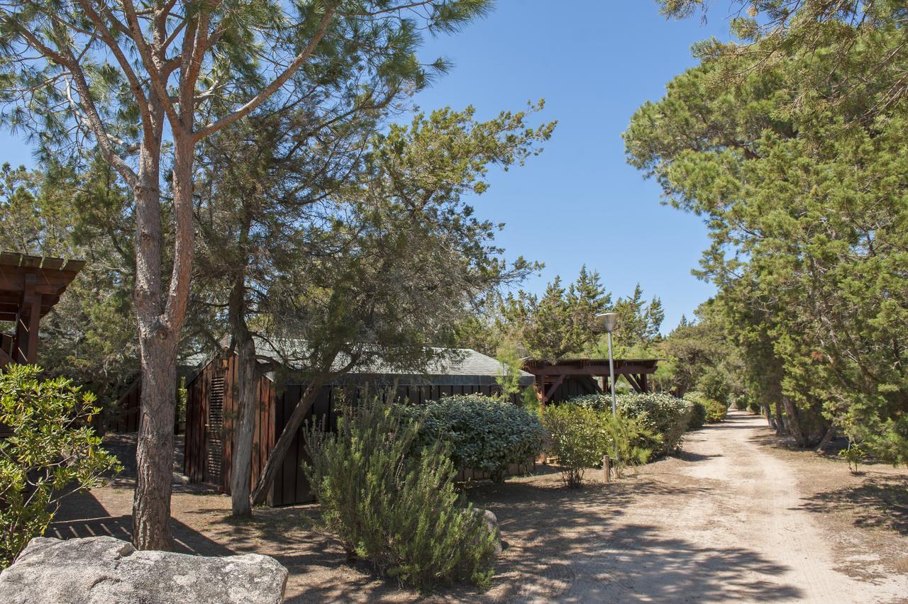 Residence Mobydick Porto-Vecchio  Exterior foto