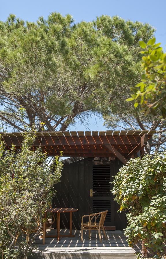 Residence Mobydick Porto-Vecchio  Exterior foto