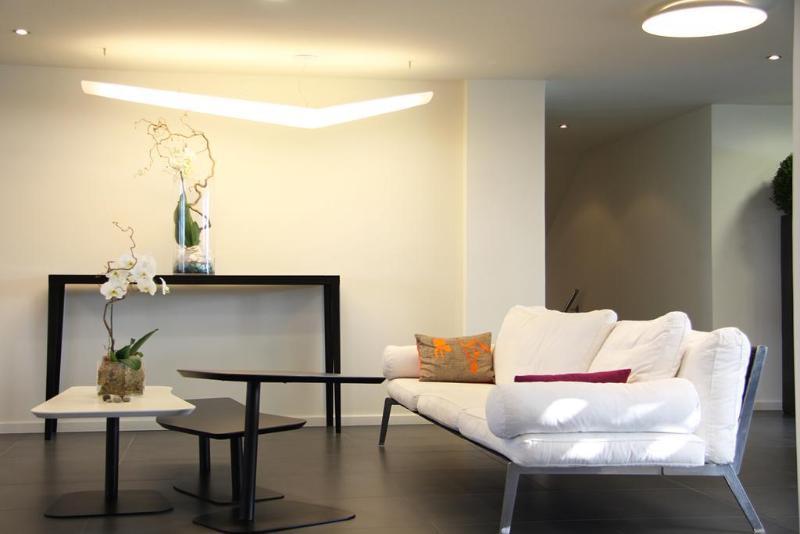 Residence Mobydick Porto-Vecchio  Exterior foto