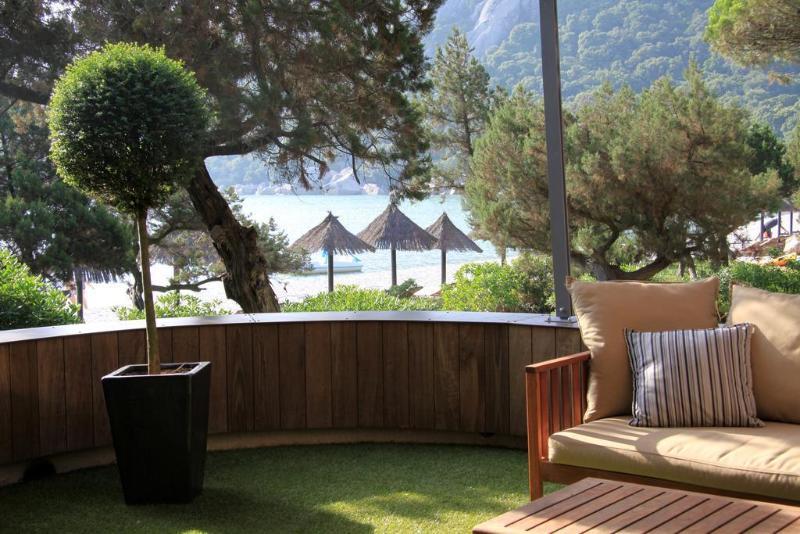 Residence Mobydick Porto-Vecchio  Exterior foto
