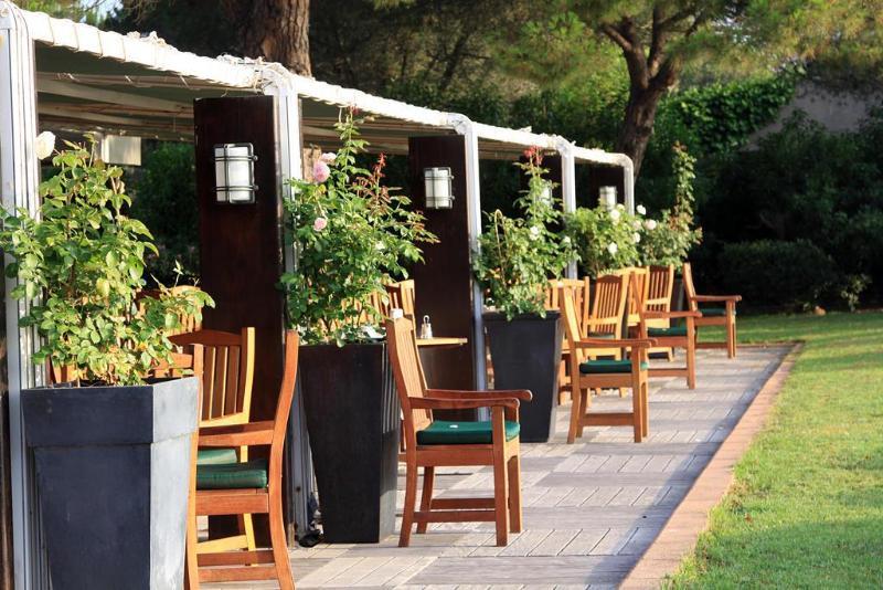 Residence Mobydick Porto-Vecchio  Exterior foto
