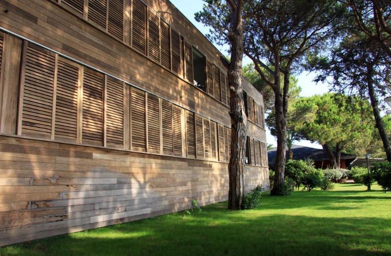 Residence Mobydick Porto-Vecchio  Exterior foto