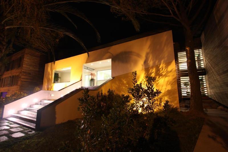 Residence Mobydick Porto-Vecchio  Exterior foto