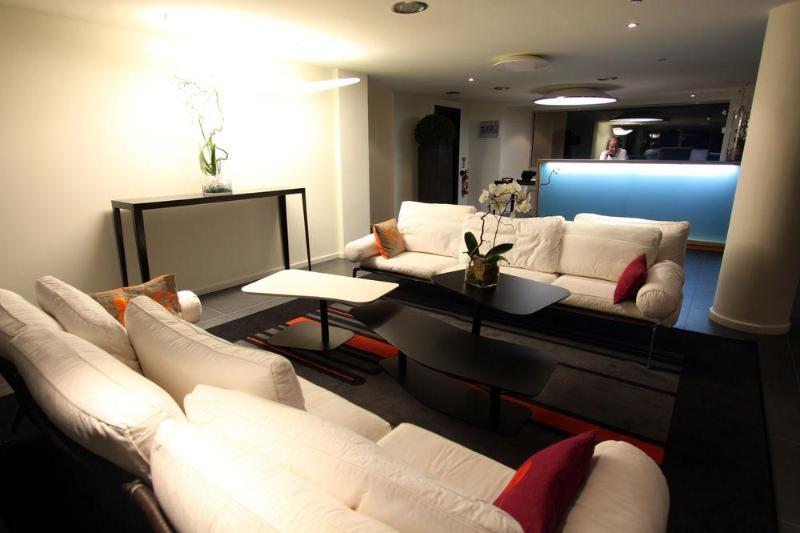 Residence Mobydick Porto-Vecchio  Exterior foto