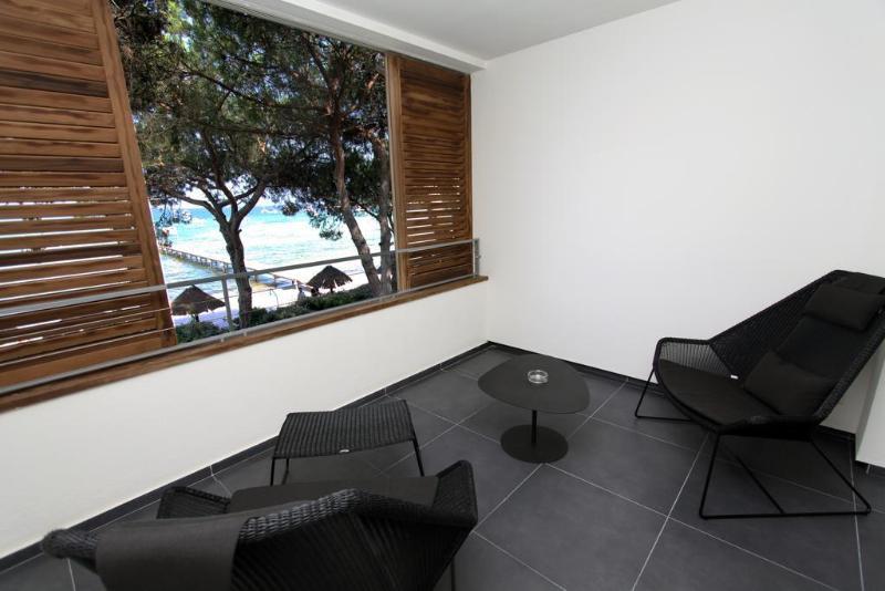 Residence Mobydick Porto-Vecchio  Exterior foto