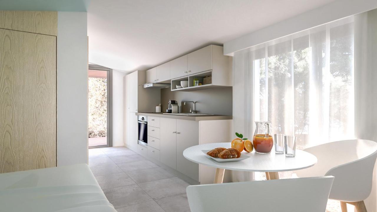 Residence Mobydick Porto-Vecchio  Exterior foto